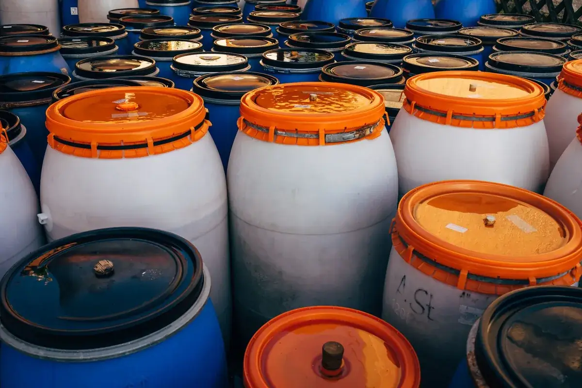 Chemical & Toxic Waste Cleanup in Montpelier, OH